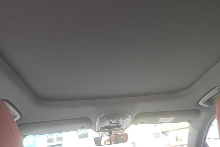 Used Lynk & Co 06 2020 1.5T JinPro model Headliner