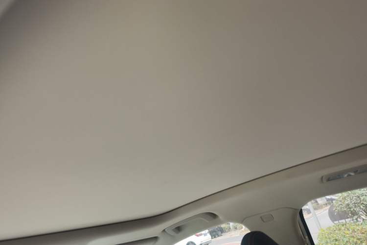 Used Lynk & Co 06 2020 1.5T YAO Halo Headliner