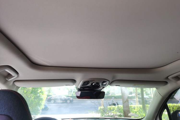 Used Lynk & Co 06 2020 1.5T YAO Halo Headliner