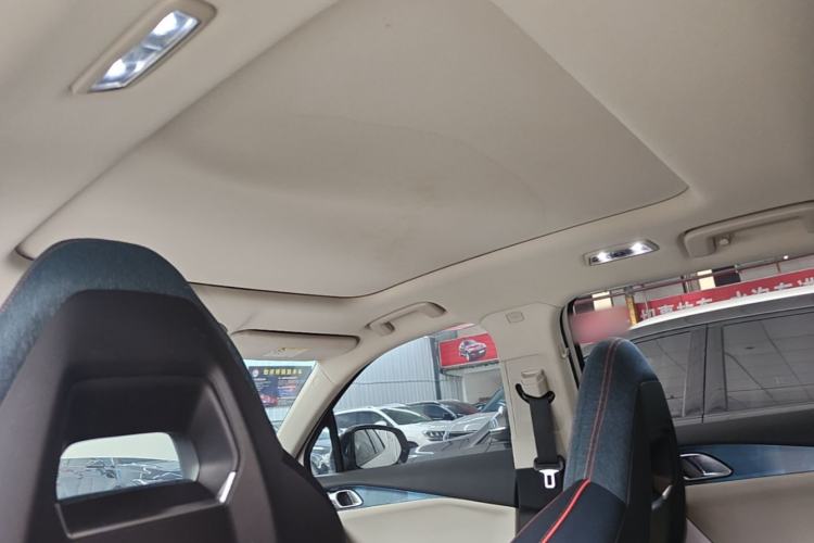 Used Lynk & Co 06 2020 1.5T YAO Halo Headliner