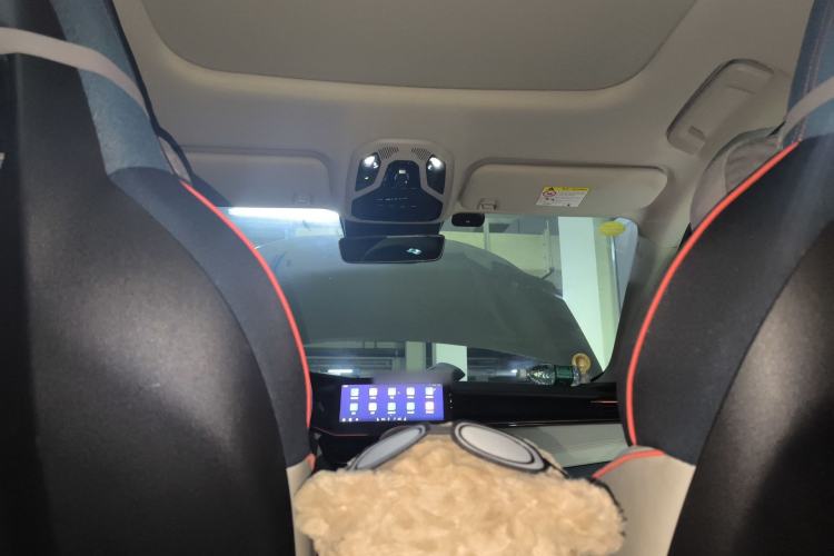Used Lynk & Co 06 2020 1.5T YAO Halo Headliner