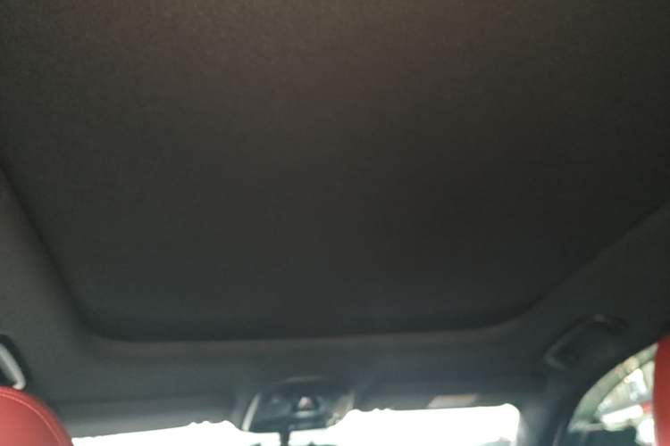 Used Lynk & Co 06 2020 1.5T JinPro model Headliner