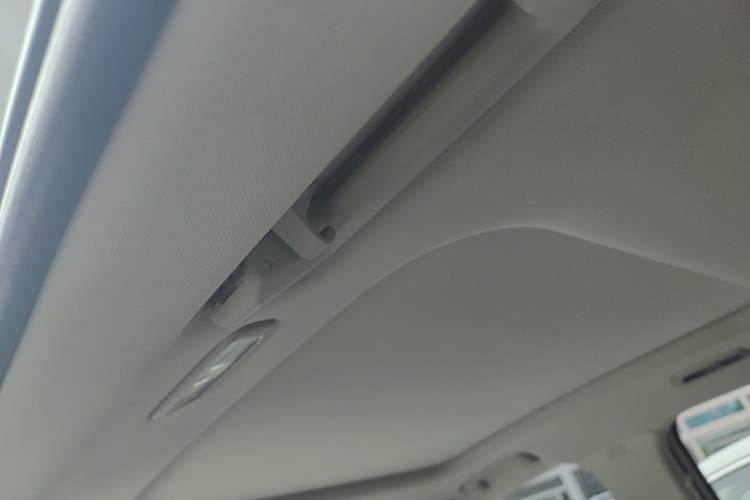 Used Lynk & Co 06 2020 1.5T YAO Halo Headliner