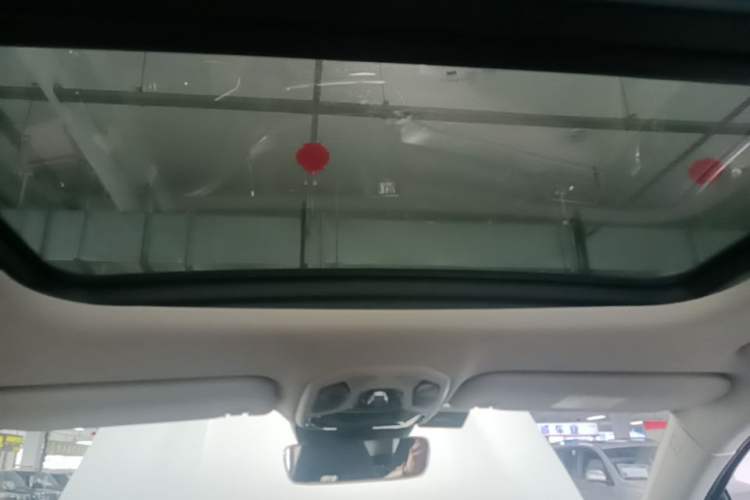 Used Lynk & Co 06 2020 1.5T YAO Halo Headliner
