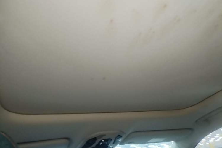 Used Lynk & Co 06 2020 1.5T YAO Halo Headliner