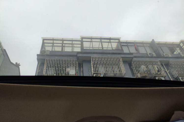 Used Lynk & Co 06 2020 1.5T Type Plus Headliner