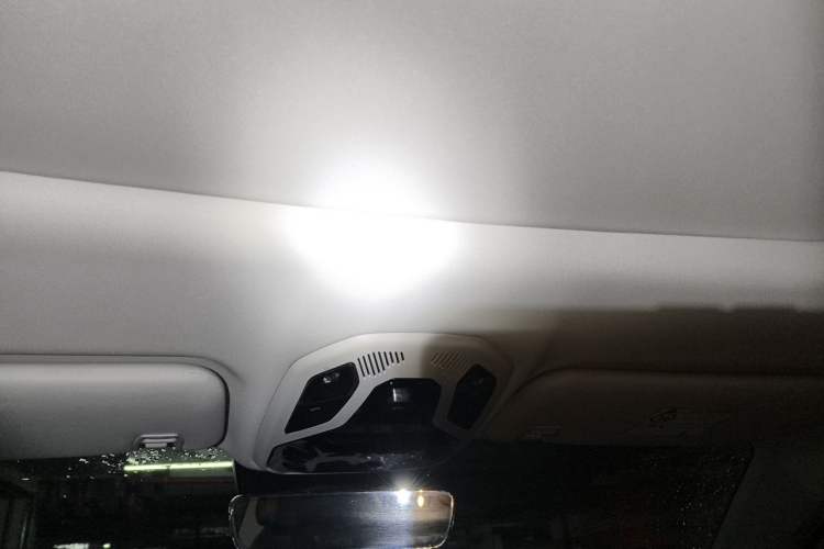 Used Lynk & Co 06 2020 1.5T YAO Halo Headliner