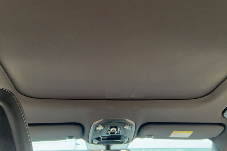 Used Lynk & Co 06 2020 1.5T JinPro model Headliner