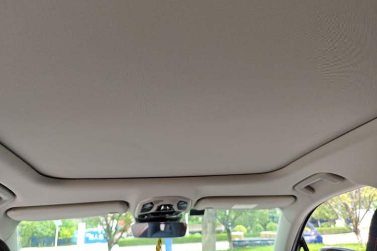 Used Lynk & Co 06 2020 1.5T YAO Halo Headliner