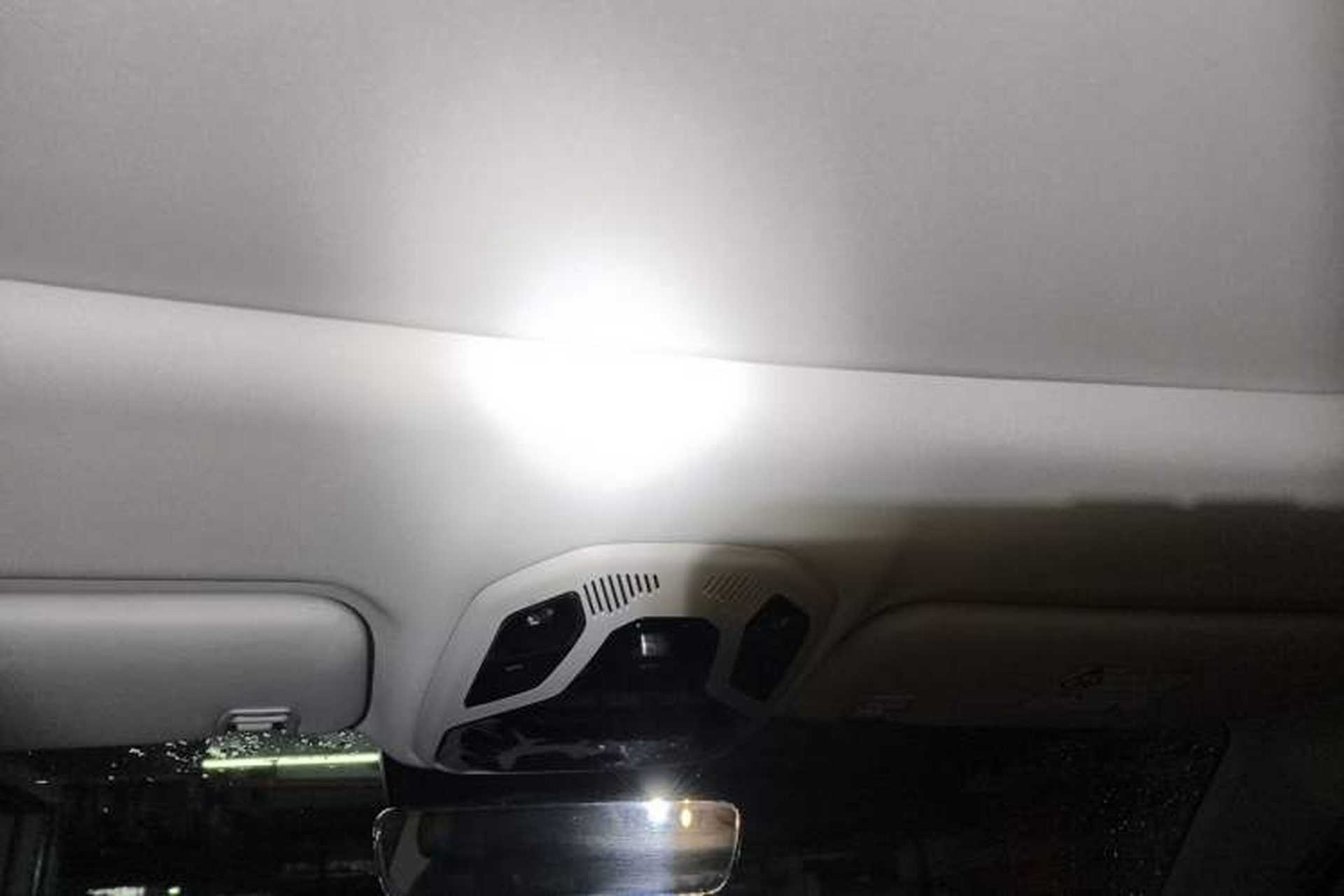 Used Lynk & Co 06 2020 1.5T YAO Halo Headliner