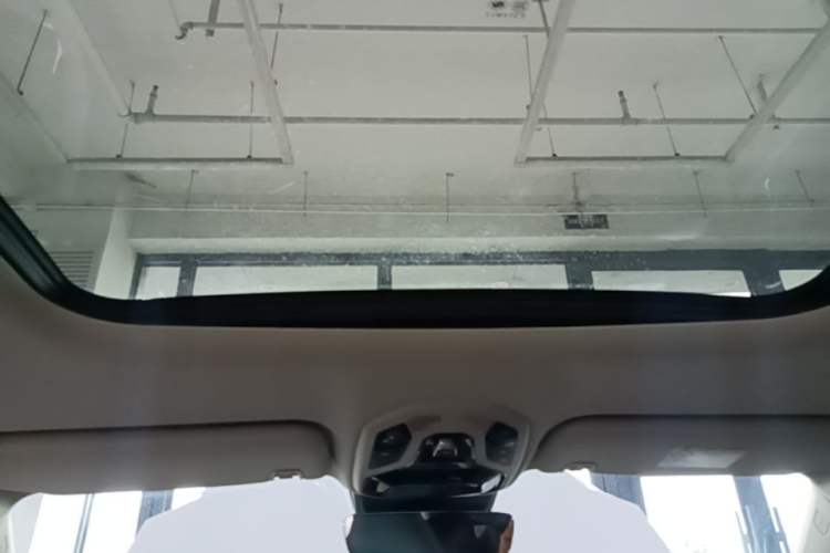 Used Lynk & Co 06 2020 1.5T YAO Halo Headliner
