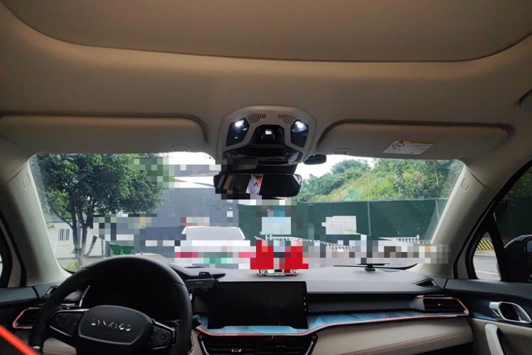 Used Lynk & Co 06 2020 1.5T YAO Halo Headliner