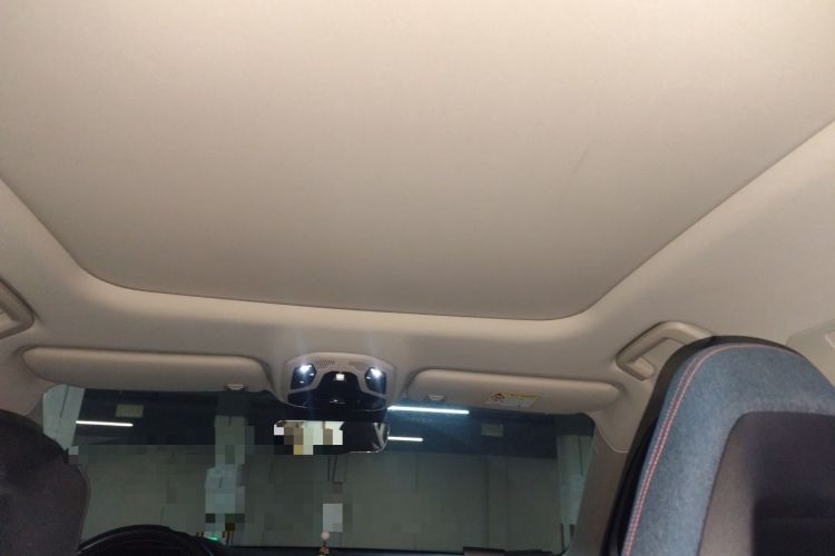 Used Lynk & Co 06 2020 1.5T YAO Halo Headliner