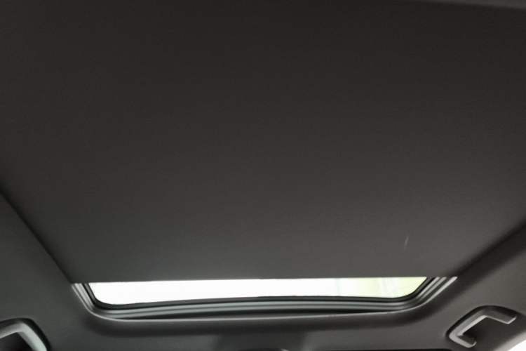 Used Lynk & Co 06 2020 1.5T JinPro model Headliner