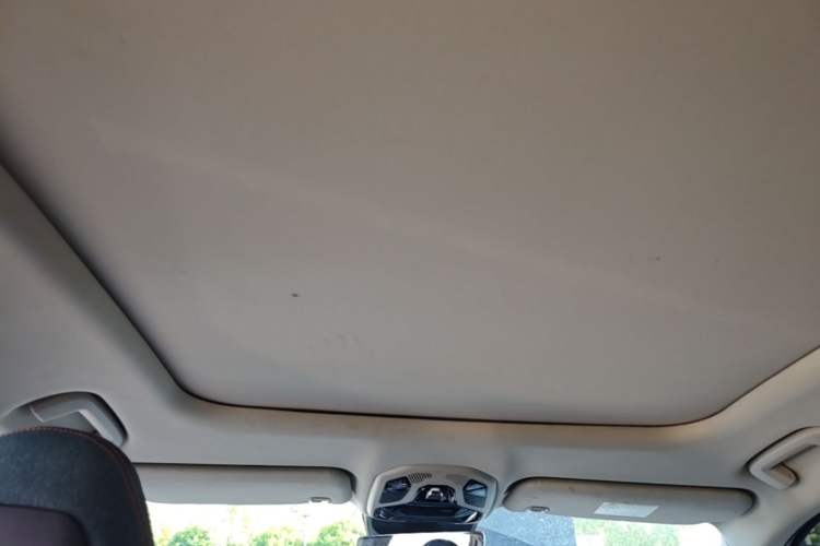 Used Lynk & Co 06 2020 1.5T YAO Halo Headliner