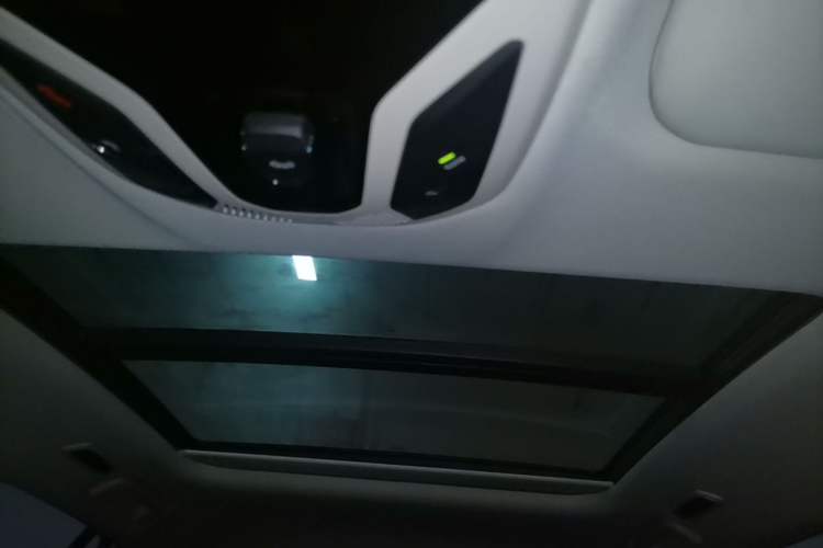 Used Lynk & Co 06 2020 1.5T YAO Halo Headliner
