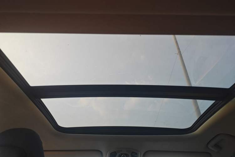 Used Lynk & Co 06 2020 1.5T YAO Halo Headliner