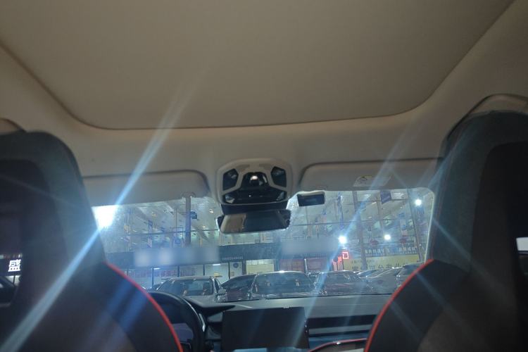 Used Lynk & Co 06 2020 1.5T YAO Halo Interior 1