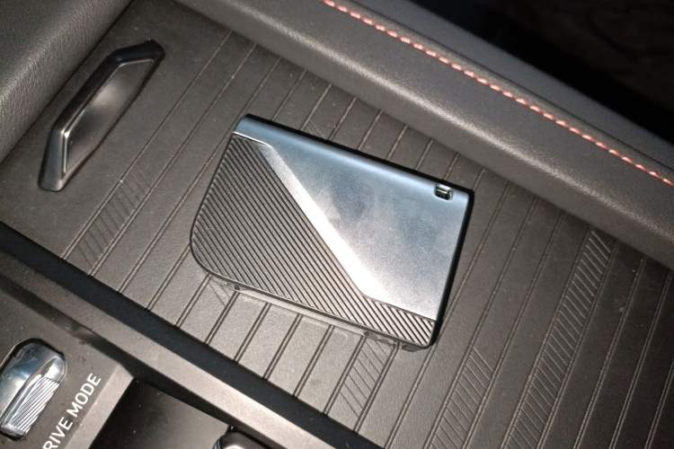 Used Lynk & Co 06 2020 1.5T YAO Halo Interior 1