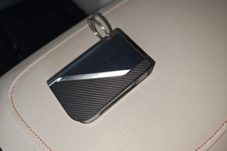 Used Lynk & Co 06 2020 1.5T YAO Halo Interior 1
