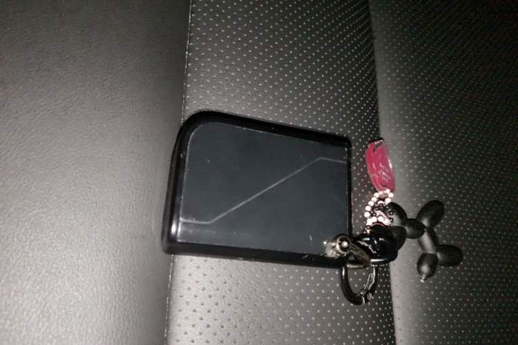 Used Lynk & Co 06 2020 1.5T YAO Halo Interior 1