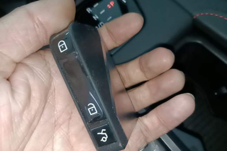 Used Lynk & Co 06 2020 1.5T YAO Halo Interior 1