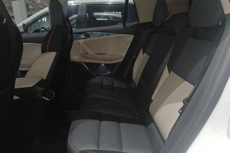 Used Lynk & Co 06 2020 1.5T YAO Halo Interior 2