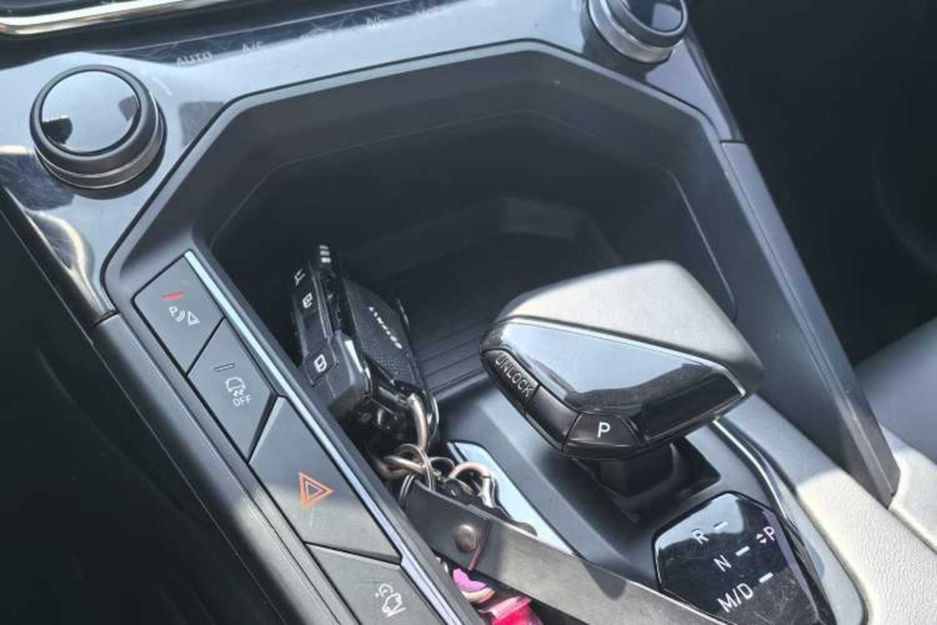 Used Lynk & Co 06 2020 1.5T JinPro model Interior 2
