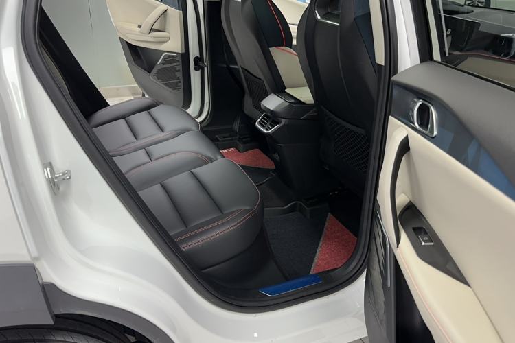 Used Lynk & Co 06 2020 1.5T YAO Halo Interior 2