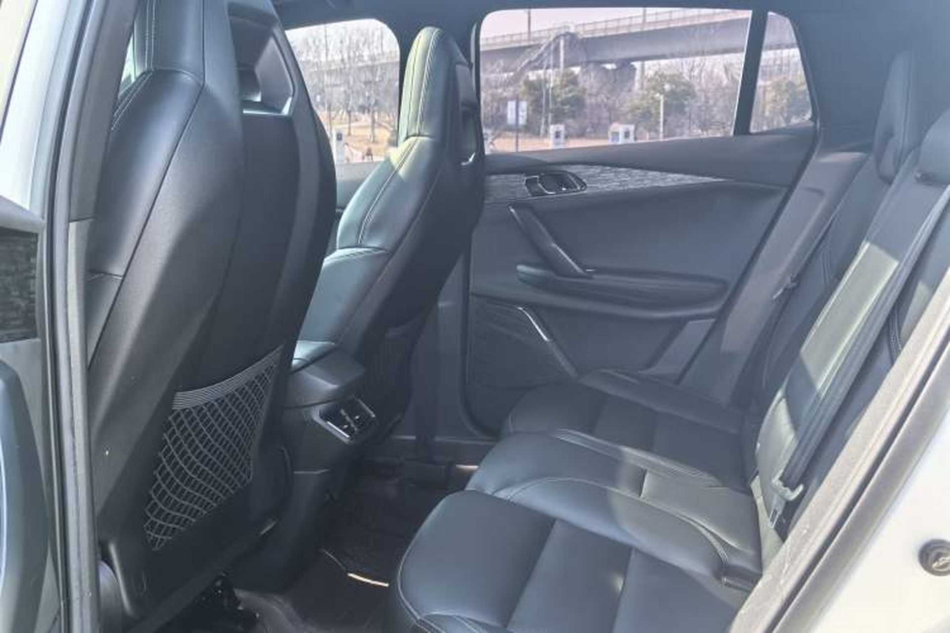 Used Lynk & Co 06 2020 1.5T JinPro model Interior 6