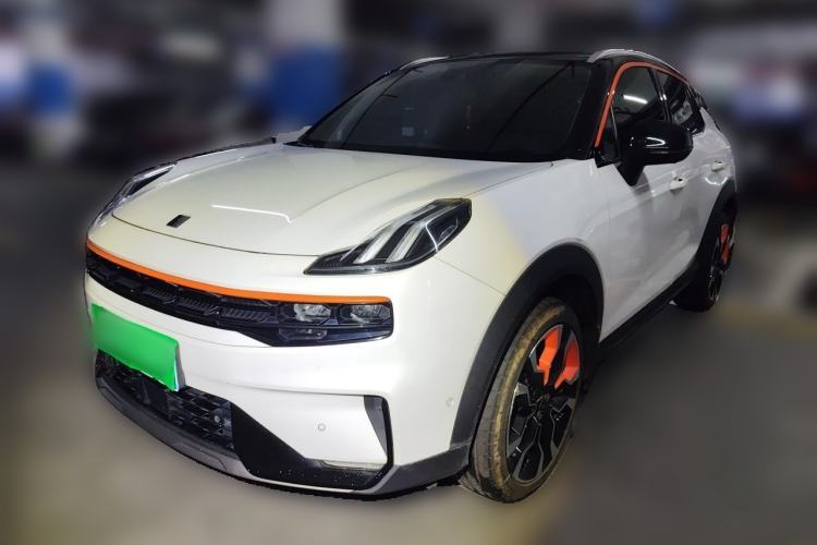 Used Lynk & Co 06 2020 1.5T YAO Halo Guazi used car, China used car export, Used car for sale, Used cars, Cheapest cars for sale