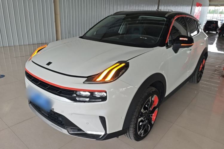 Used Lynk & Co 06 2020 1.5T YAO Halo Guazi used car, China used car export, Used car for sale, Used  cars, Cheapest cars for sale