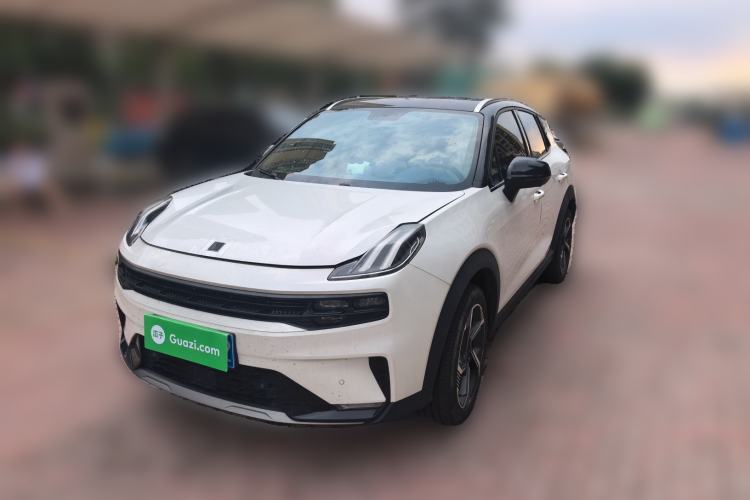 Used Lynk & Co 06 2020 1.5T JinPro model Guazi used car, China used car export, Used car for sale, Used  cars, Cheapest cars for sale