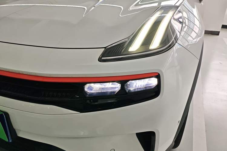 Used Lynk & Co 06 2020 1.5T YAO Halo Left Front Headlight