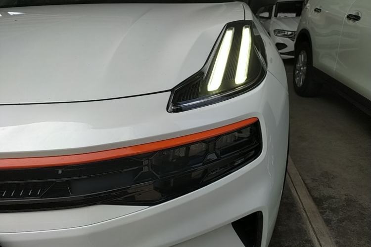 Used Lynk & Co 06 2020 1.5T YAO Halo Left Front Headlight
