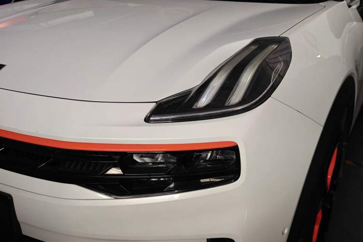 Used Lynk & Co 06 2020 1.5T YAO Halo Left Front Headlight