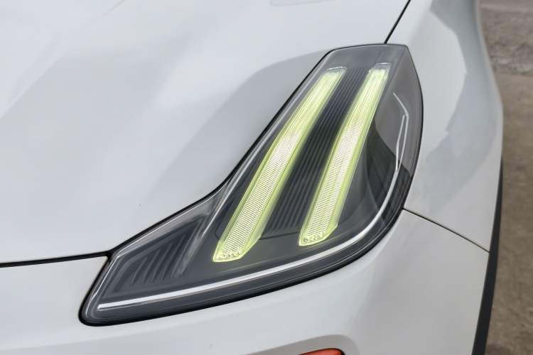 Used Lynk & Co 06 2020 1.5T YAO Halo Left Front Headlight