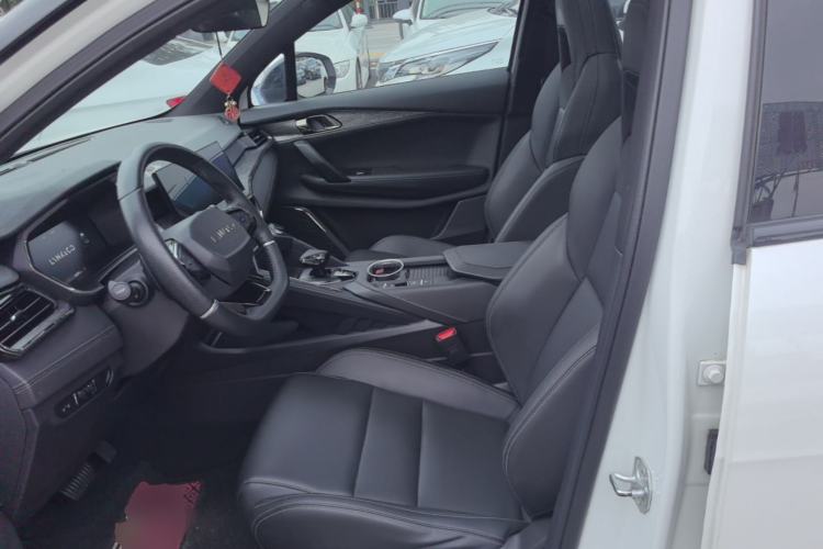 Used Lynk & Co 06 2020 1.5T JinPro model Left Front Seat