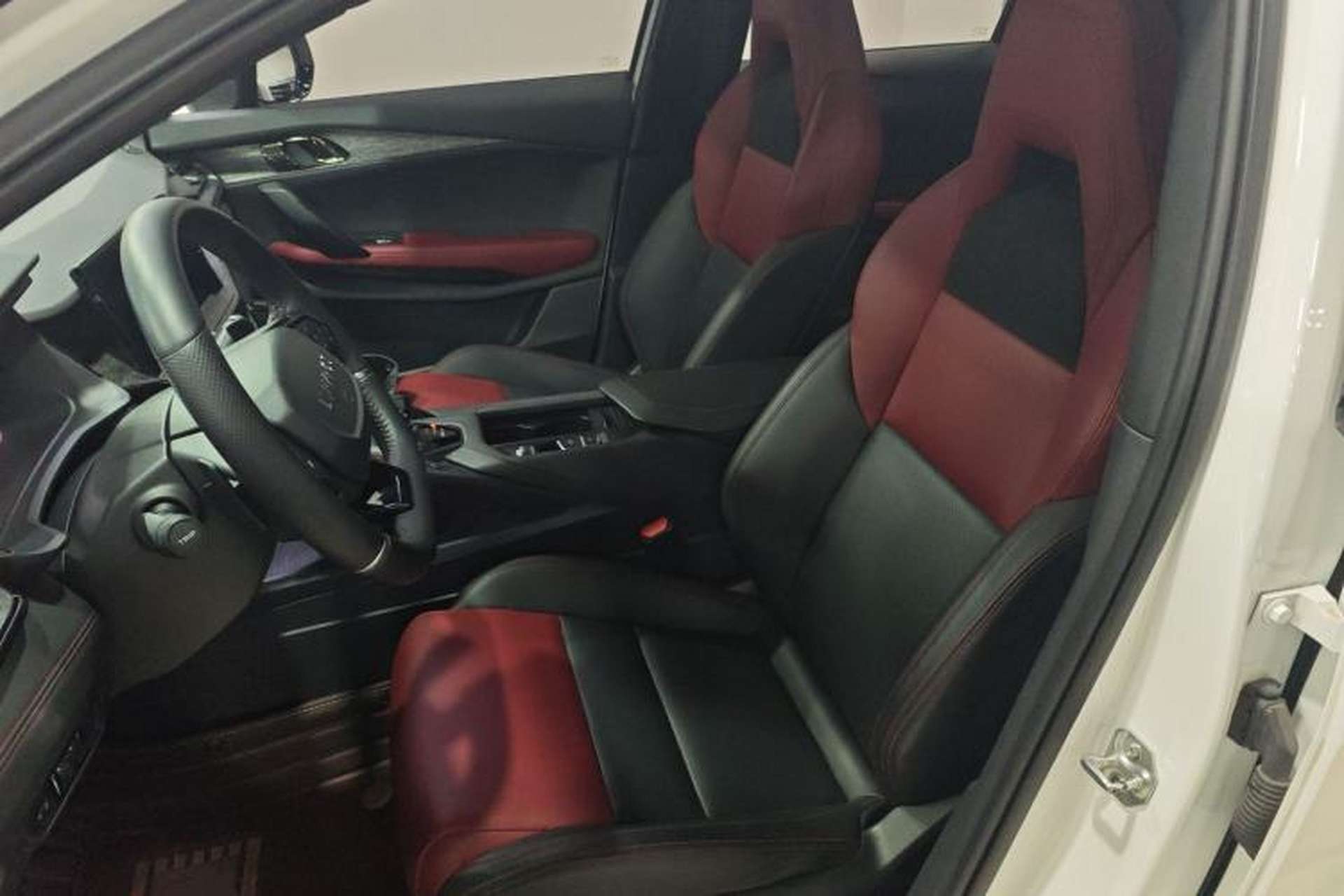 Used Lynk & Co 06 2020 1.5T JinPro model Left Front Seat