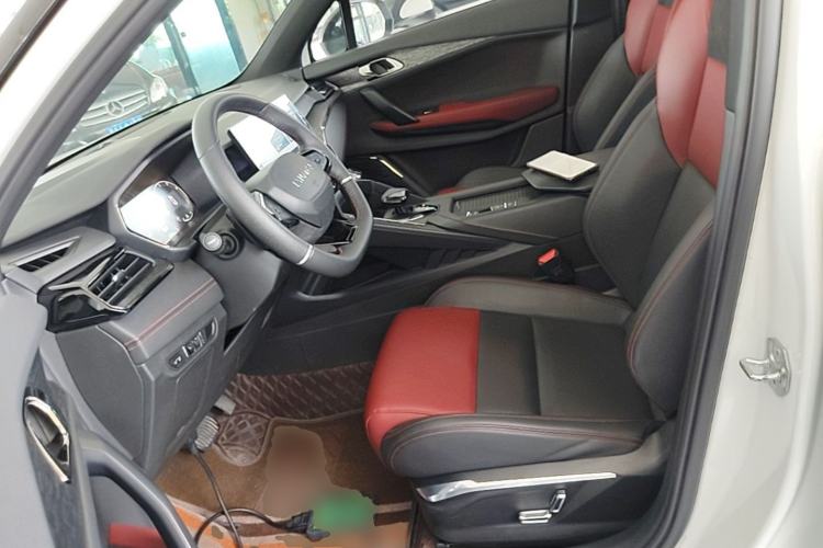 Used Lynk & Co 06 2020 1.5T JinPro model Left Front Seat