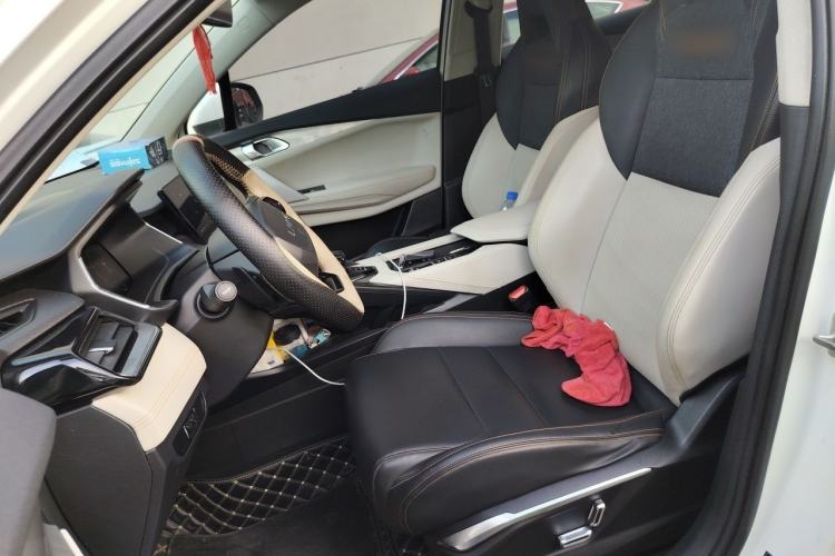 Used Lynk & Co 06 2020 1.5T Type Plus Left Front Seat