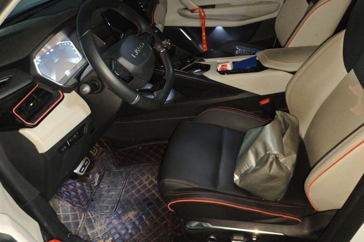 Used Lynk & Co 06 2020 1.5T YAO Halo Left Front Seat