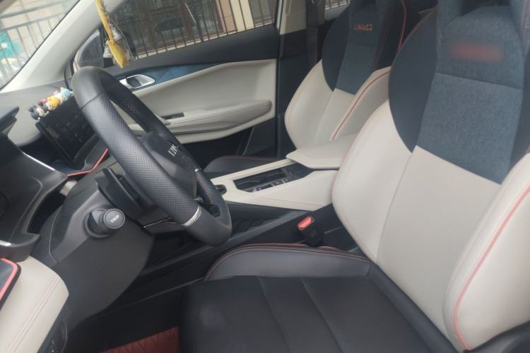 Used Lynk & Co 06 2020 1.5T YAO Halo Left Front Seat