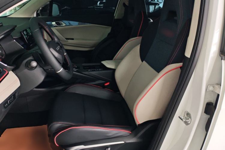 Used Lynk & Co 06 2020 1.5T YAO Halo Left Front Seat