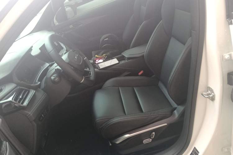 Used Lynk & Co 06 2020 1.5T JinPro model Left Front Seat
