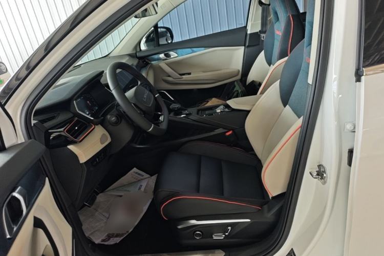 Used Lynk & Co 06 2020 1.5T YAO Halo Left Front Seat