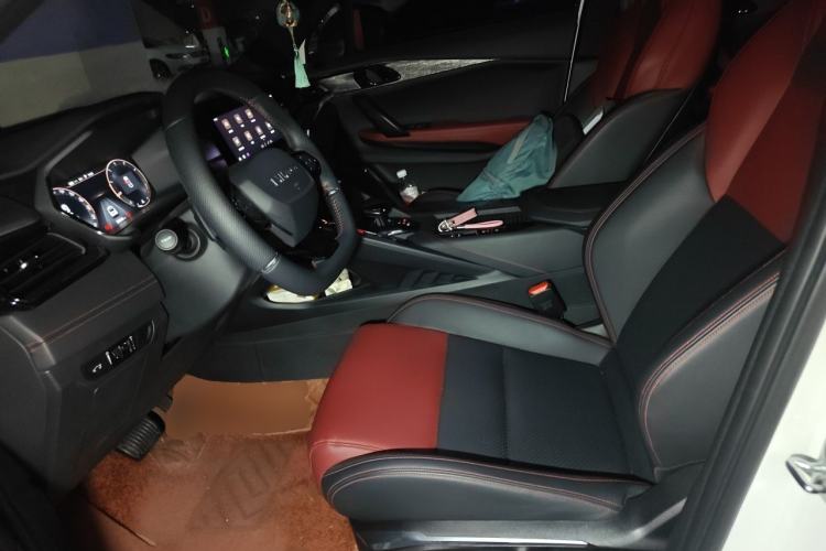 Used Lynk & Co 06 2020 1.5T JinPro model Left Front Seat
