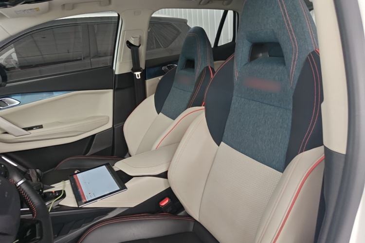Used Lynk & Co 06 2020 1.5T YAO Halo Left Front Seat