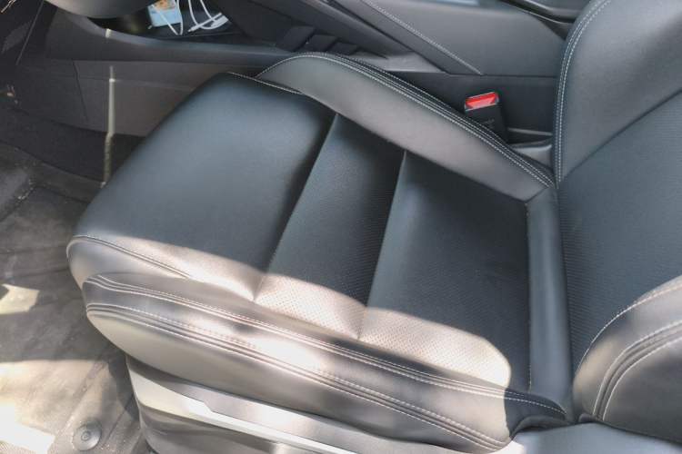 Used Lynk & Co 06 2020 1.5T JinPro model Left Front Seat