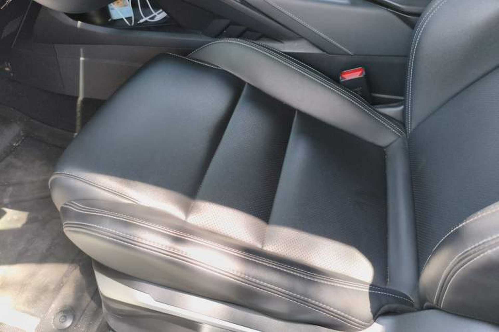 Used Lynk & Co 06 2020 1.5T JinPro model Left Front Seat